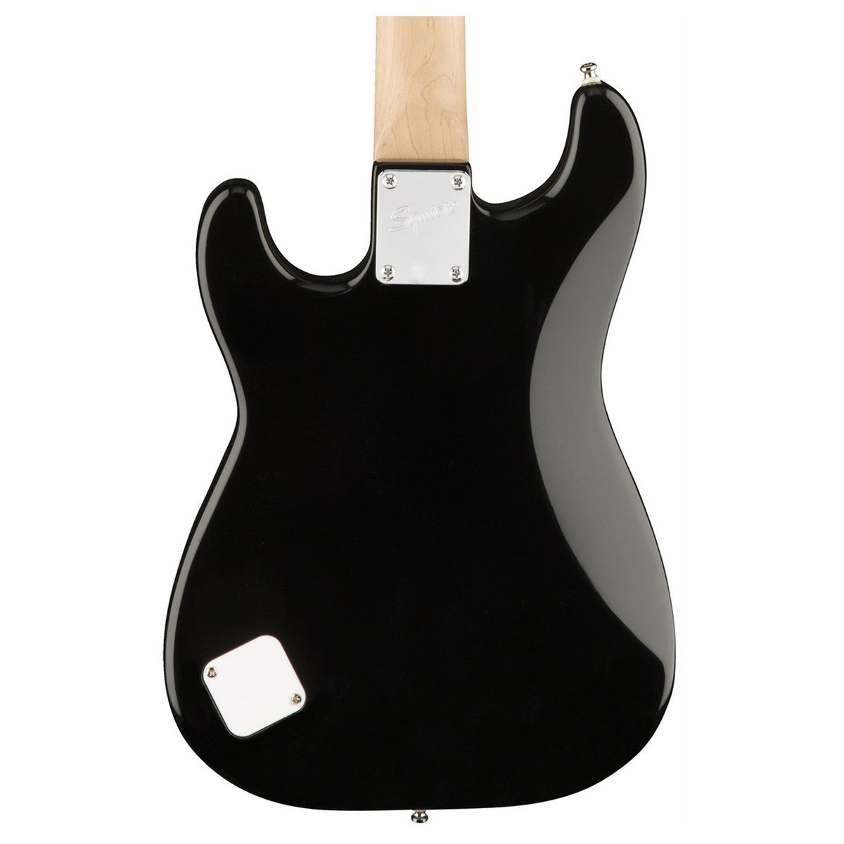 Squier Mini Stratocaster Size 3/4 Black