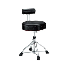 Ghế Trống TAMA HT741B 1st Ergo-Rider Quartet w/Backrest Drum Throne - Việt Music