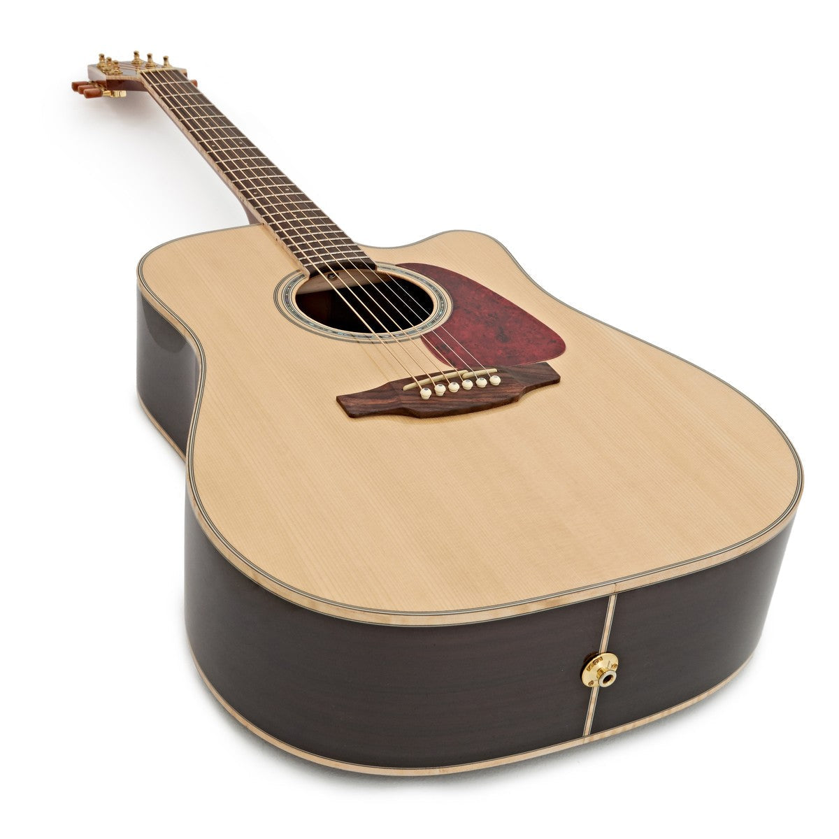 Đàn Guitar Takamine GD71CE, Acoustic