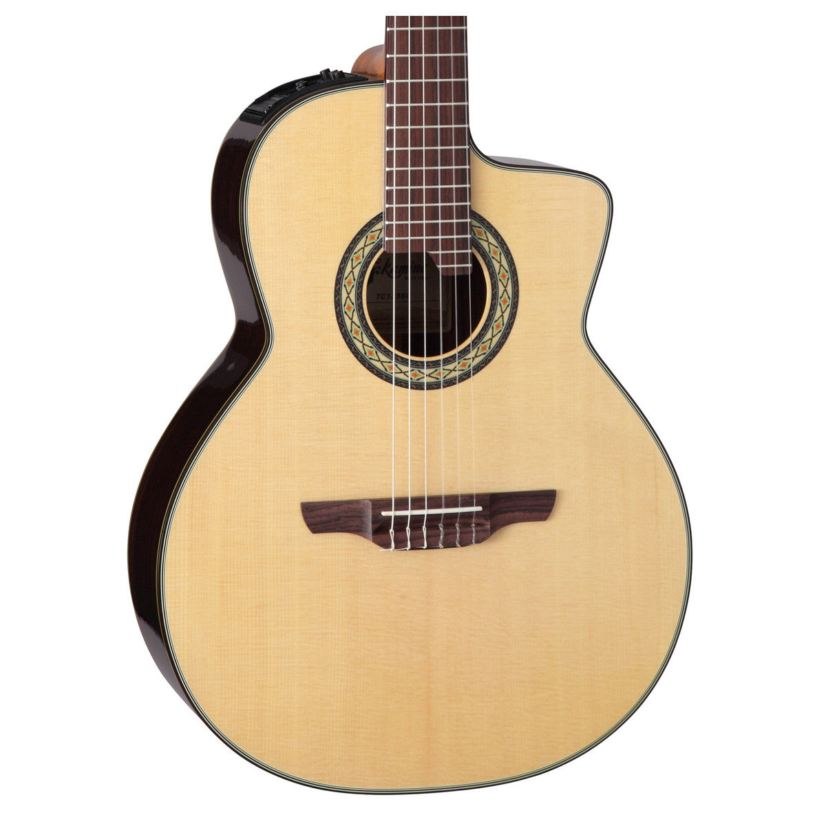 Đàn Guitar Takamine TC135SC