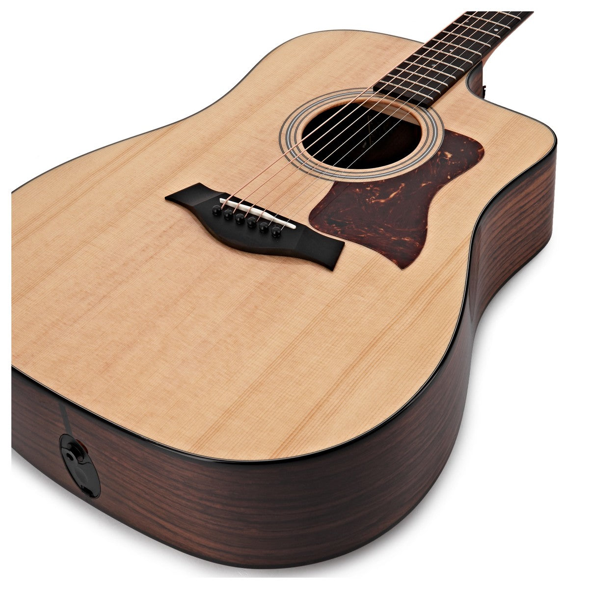 Đàn Guitar Taylor 210CE Plus Dreadnought w/Bag Acoustic - Việt Music