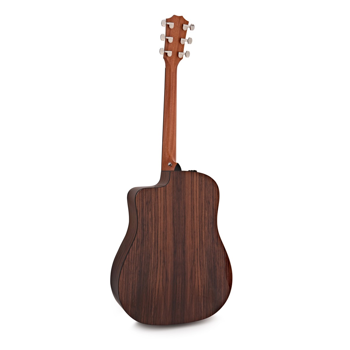 Đàn Guitar Taylor 210CE Plus Dreadnought w/Bag Acoustic - Việt Music