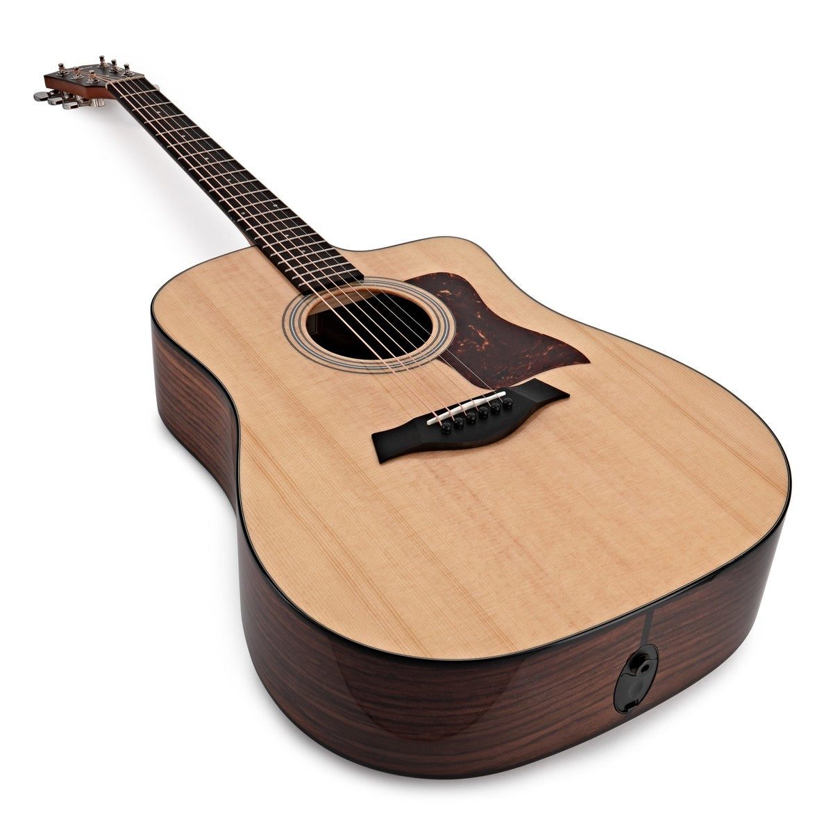 Đàn Guitar Taylor 210CE Plus