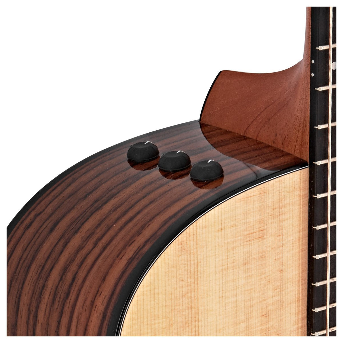 Đàn Guitar Taylor 210CE Plus