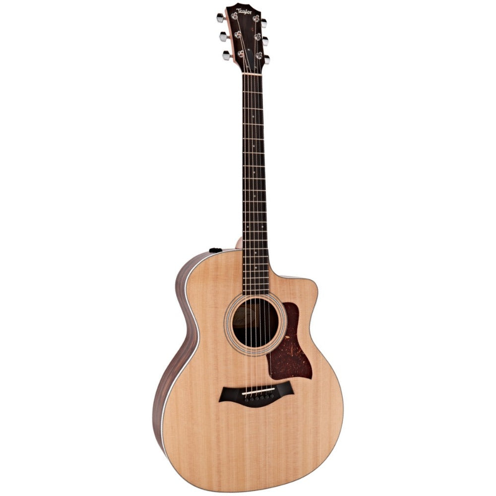 Đàn Guitar Taylor 214CE Grand Auditorium w/Bag Acoustic 