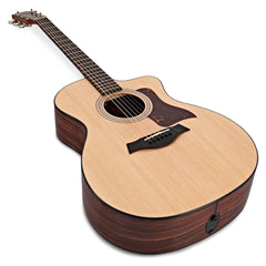 Đàn Guitar Taylor 214CE Plus Grand Auditorium w/Bag Acoustic - Việt Music