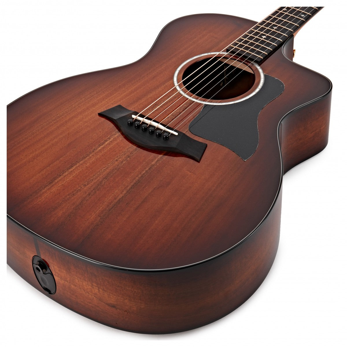 Đàn Guitar Taylor 224CE Koa Deluxe Grand Auditorium w/Case Acoustic - Việt Music