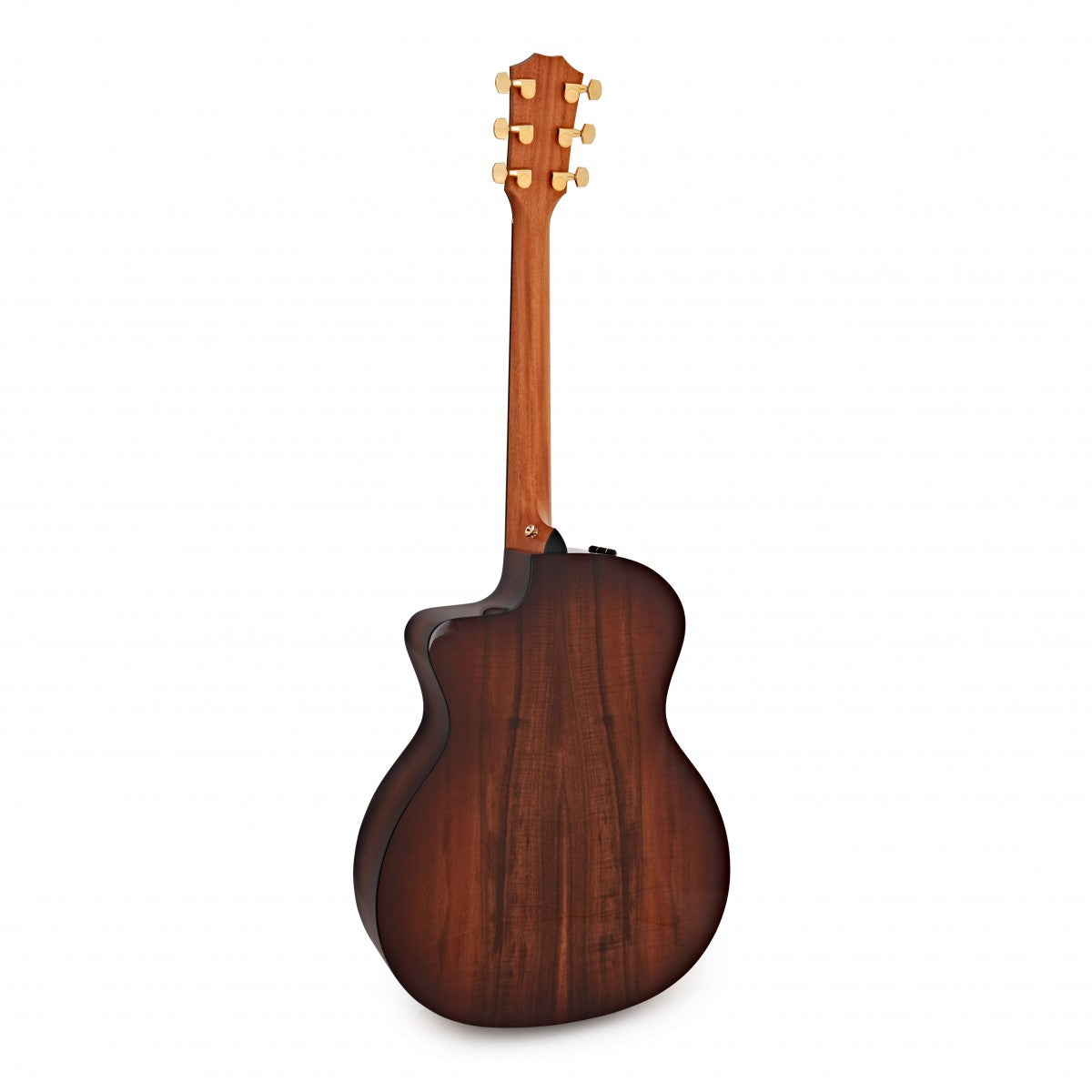 Đàn Guitar Taylor 224CE Koa Deluxe Grand Auditorium w/Case Acoustic - Việt Music