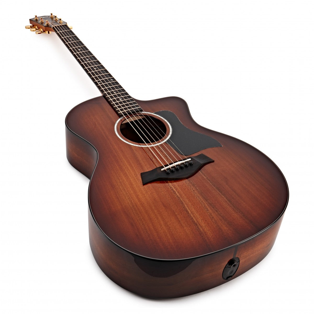 Đàn Guitar Taylor 224CE Koa Deluxe Grand Auditorium w/Case Acoustic - Việt Music