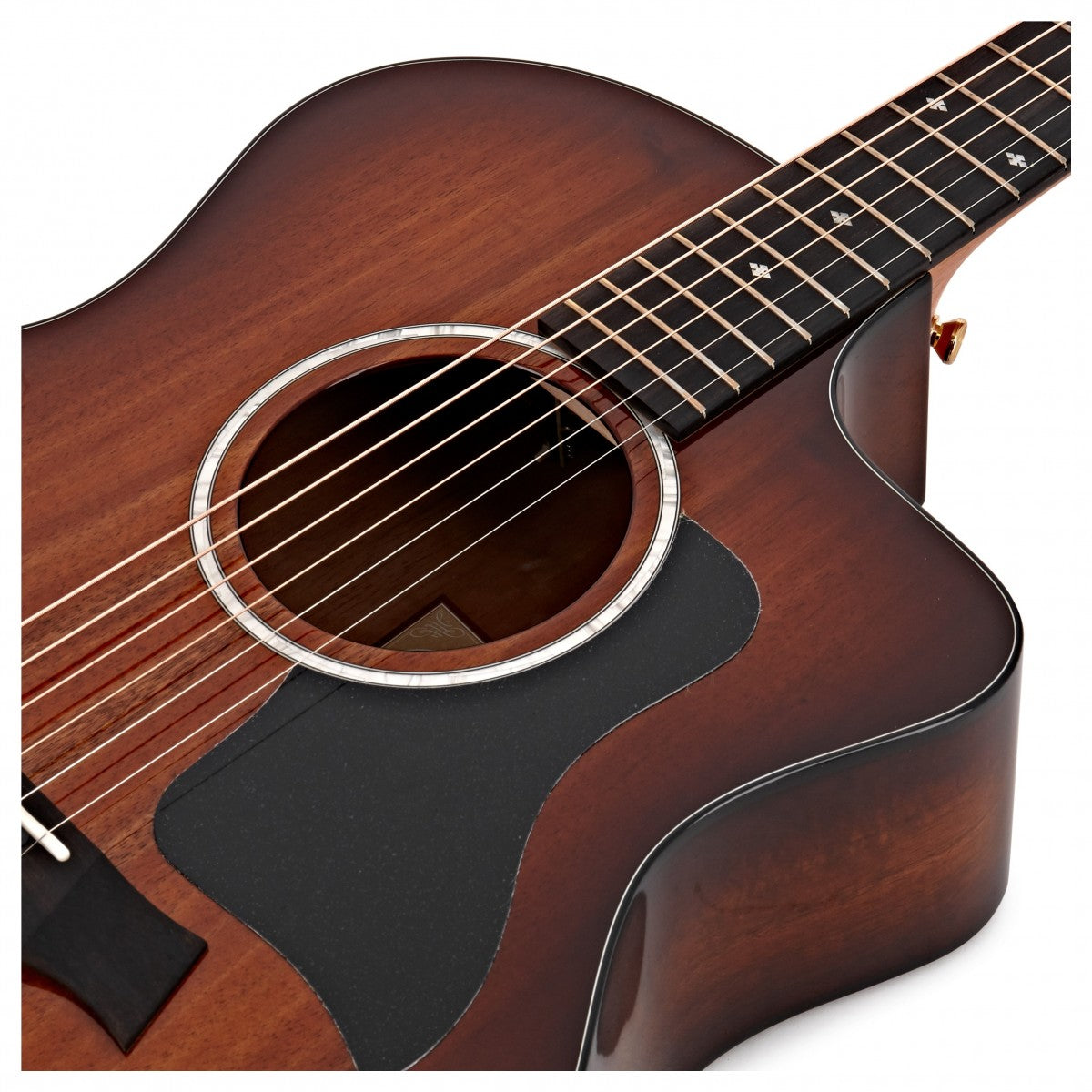 Đàn Guitar Taylor 224CE Koa Deluxe Grand Auditorium w/Case Acoustic - Việt Music