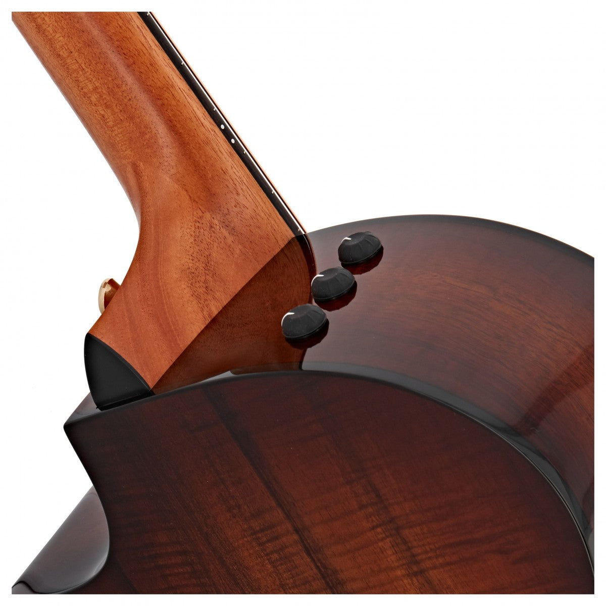 Đàn Guitar Taylor 224CE Koa Deluxe Grand Auditorium w/Case Acoustic - Việt Music