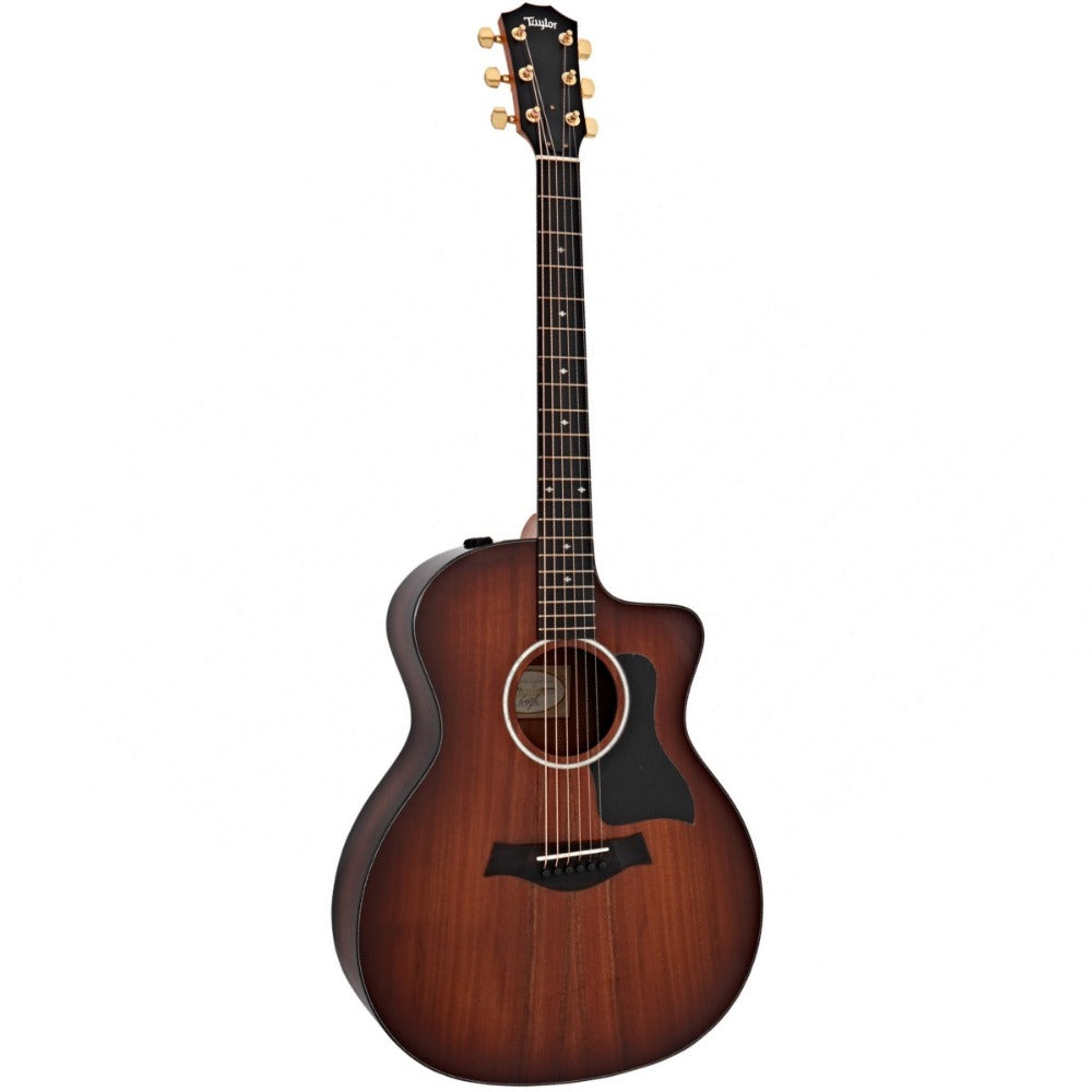 Đàn Guitar Taylor 224CE Koa Deluxe Grand Auditorium w/Case Acoustic - Việt Music