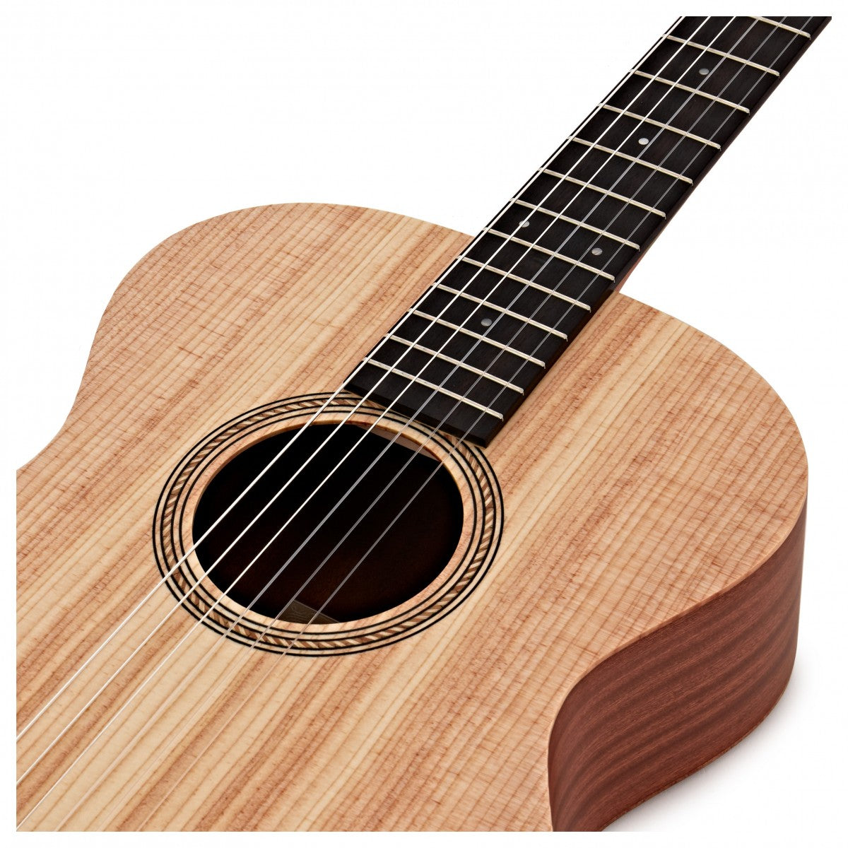 Đàn Guitar Taylor Academy 12N Grand Concert w/Bag Acoustic - Việt Music