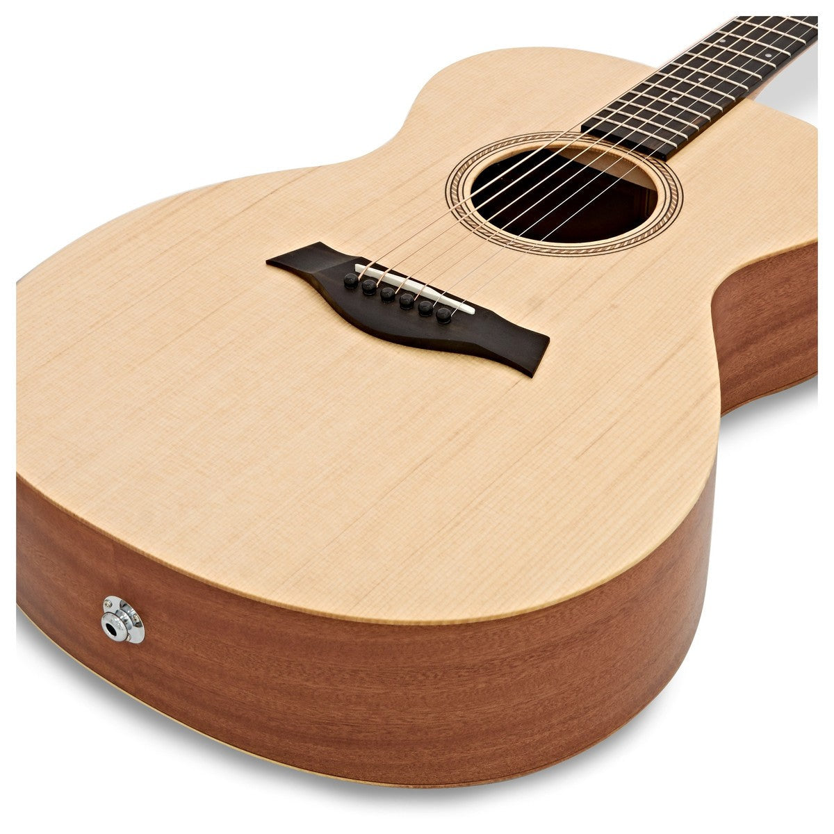 Đàn Guitar Taylor Academy 12E Grand Concert w/Bag Acoustic - Việt Music