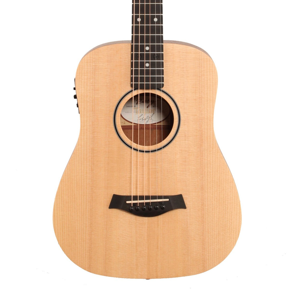 Đàn Guitar Taylor Baby-e (BT1E) w/Bag Acoustic - Việt Music