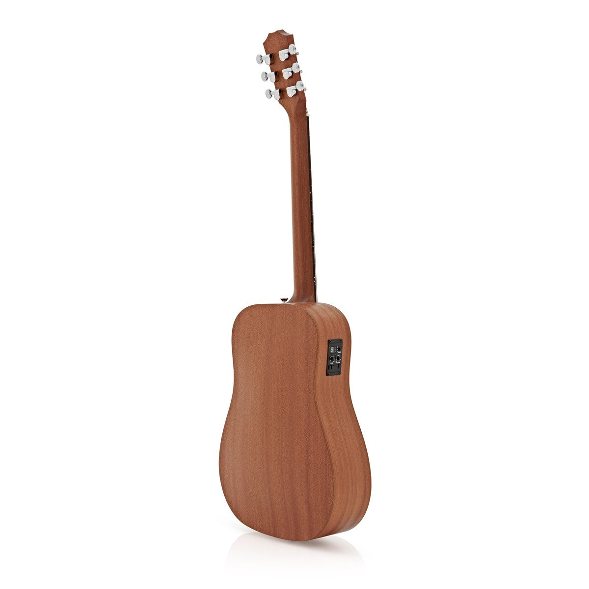 Đàn Guitar Taylor Baby-e (BT2E) Mahogany w/Bag Acoustic - Việt Music