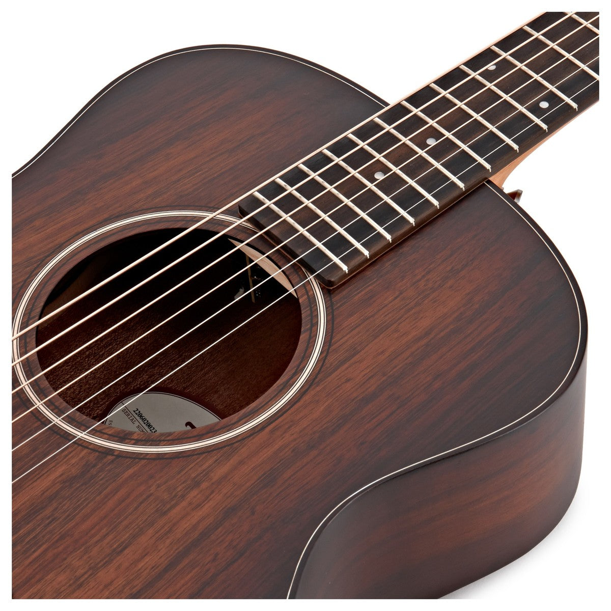 Đàn Guitar Taylor GS Mini-e Koa Plus w/Bag Acoustic - Việt Music