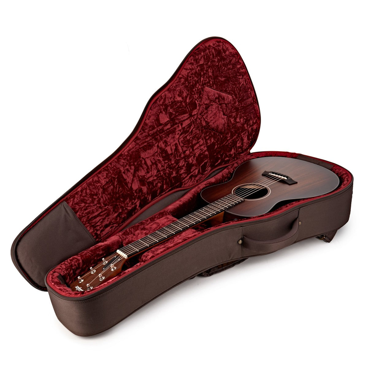 Đàn Guitar Taylor GS Mini-e Koa Plus w/Bag Acoustic - Việt Music