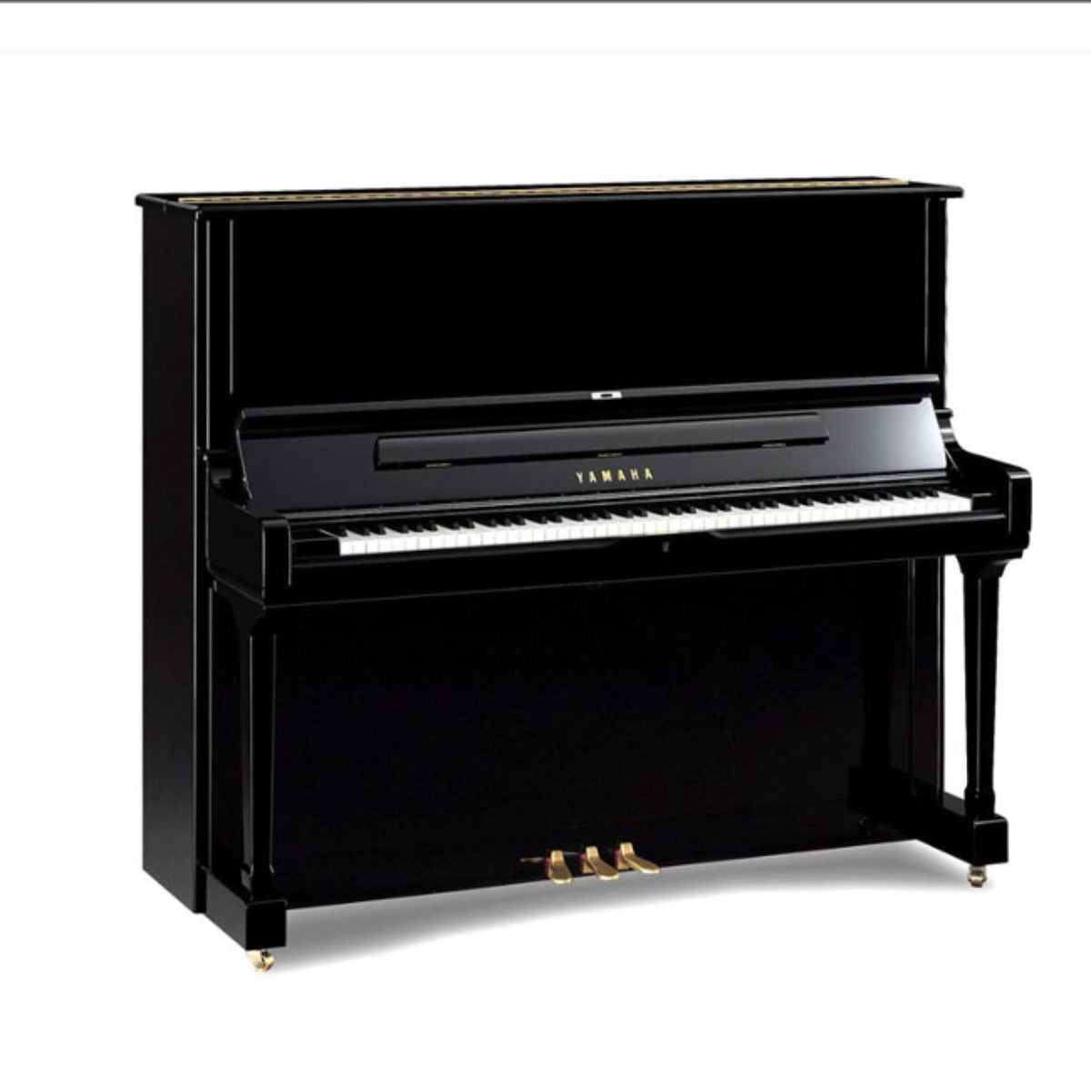 Đàn Piano Cơ Upright Yamaha U2M - Qua Sử Dụng-Việt Music