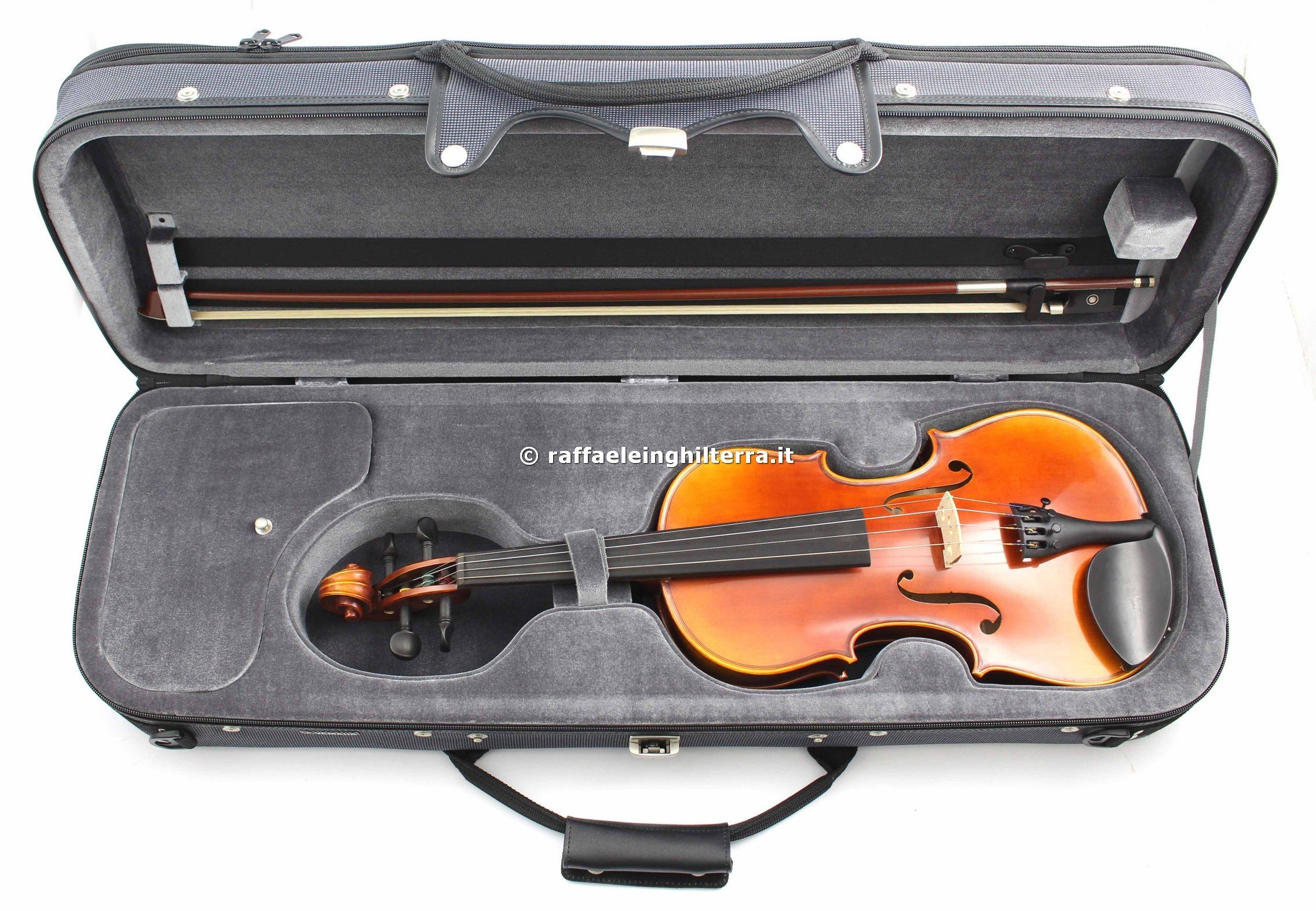 Đàn Violin Yamaha V7SG-Việt Music