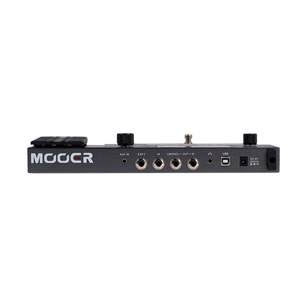 Pedal Guitar Mooer GE200-Việt Music