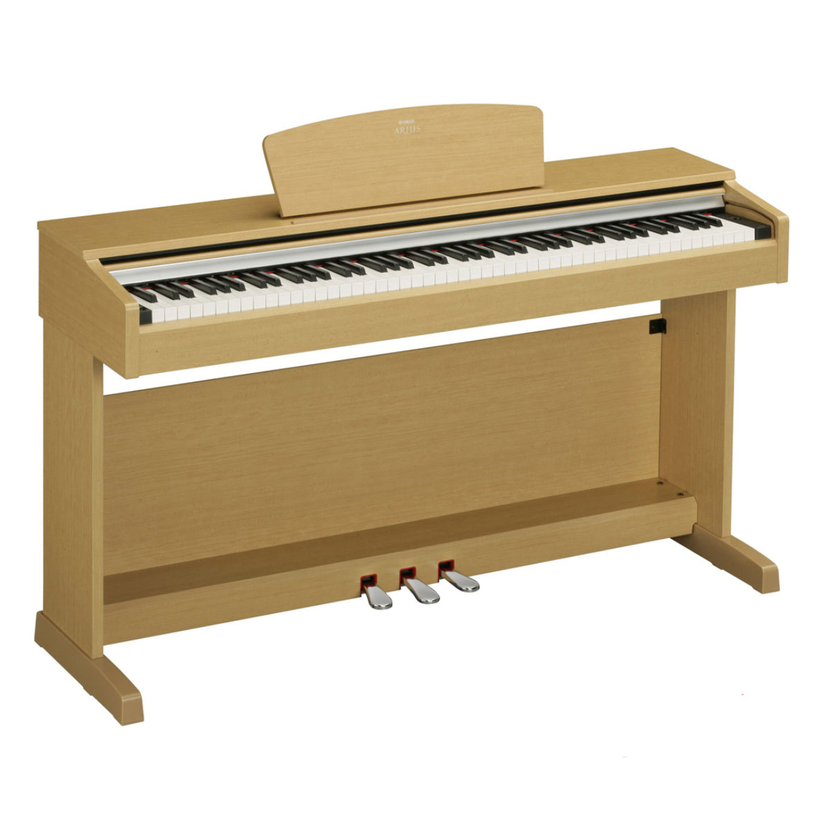 Đàn Piano Điện Yamaha YDP140 - Qua Sử Dụng - Việt Music