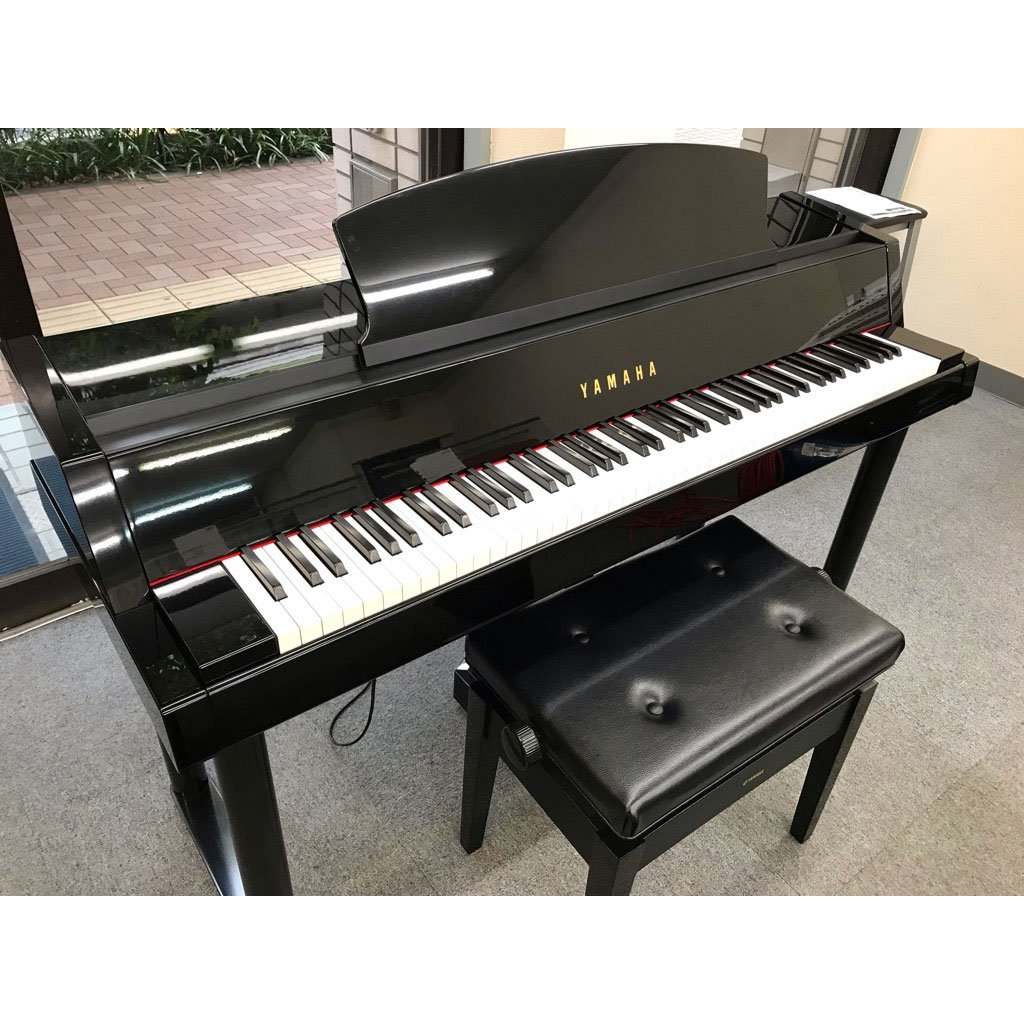 Đàn Piano Điện Yamaha DGP5