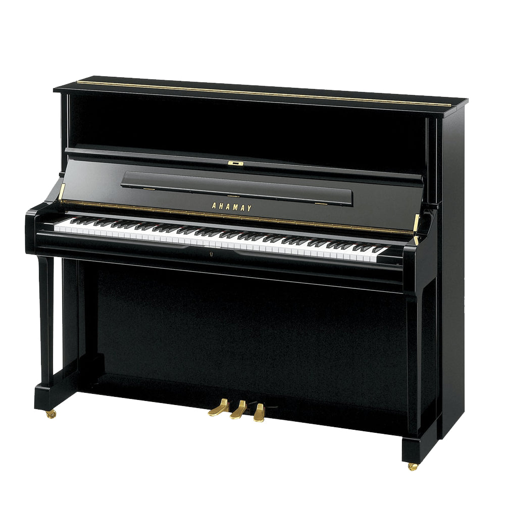 Đàn Piano Cơ Upright Yamaha U2M - Qua Sử Dụng-Việt Music