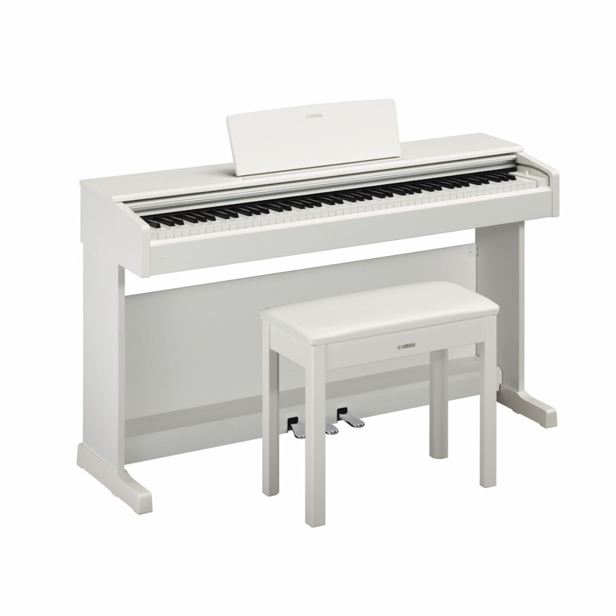 Đàn Piano Điện Yamaha YDP144 - Việt Music