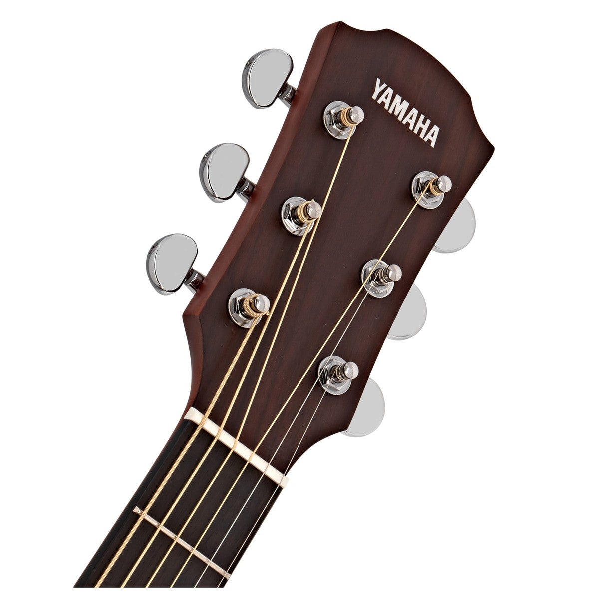 Đàn Guitar Yamaha AC3M ARE Concert Mahogany Acoustic w/Bag - Việt Music