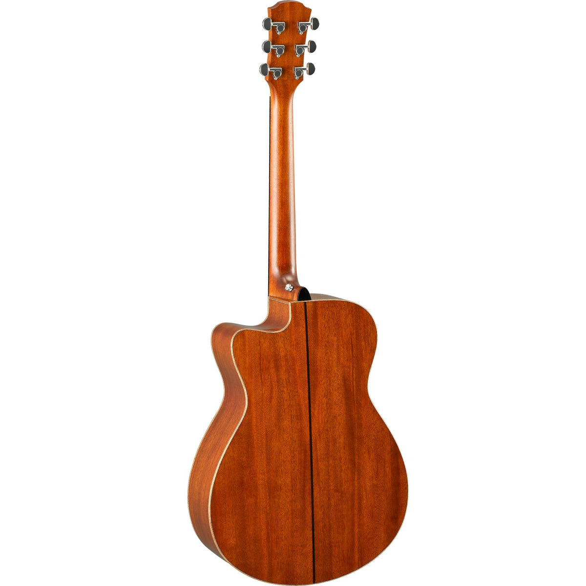 Đàn Guitar Yamaha AC3M ARE Concert Mahogany Acoustic w/Bag - Việt Music