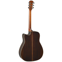 Đàn Guitar Yamaha A3R ARE Rosewood Acoustic w/Bag - Việt Music