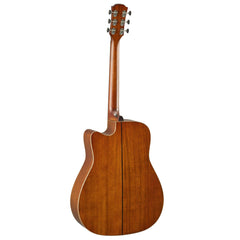 Yamaha A5M ARE Mahogany