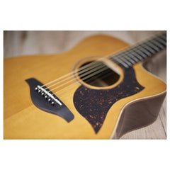 Yamaha A5M ARE Mahogany