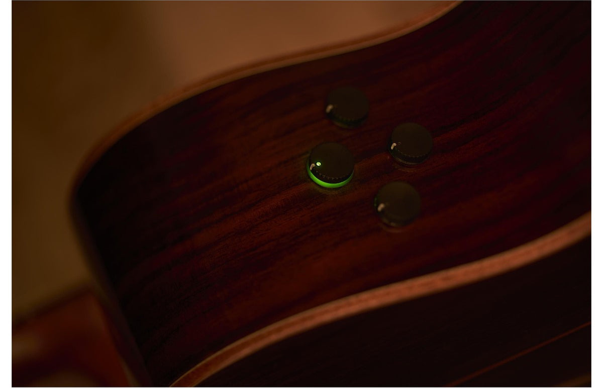 Yamaha A5M ARE Mahogany