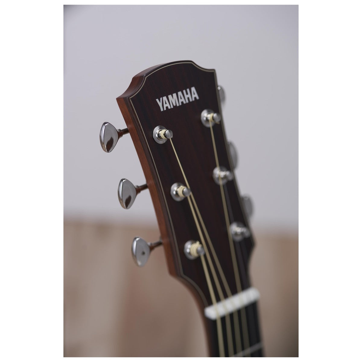Yamaha A5M ARE Mahogany