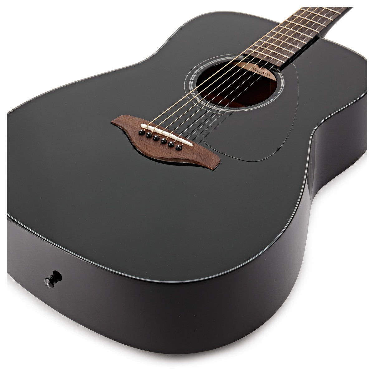 Đàn Guitar Yamaha FG800 Acoustic - Việt Music