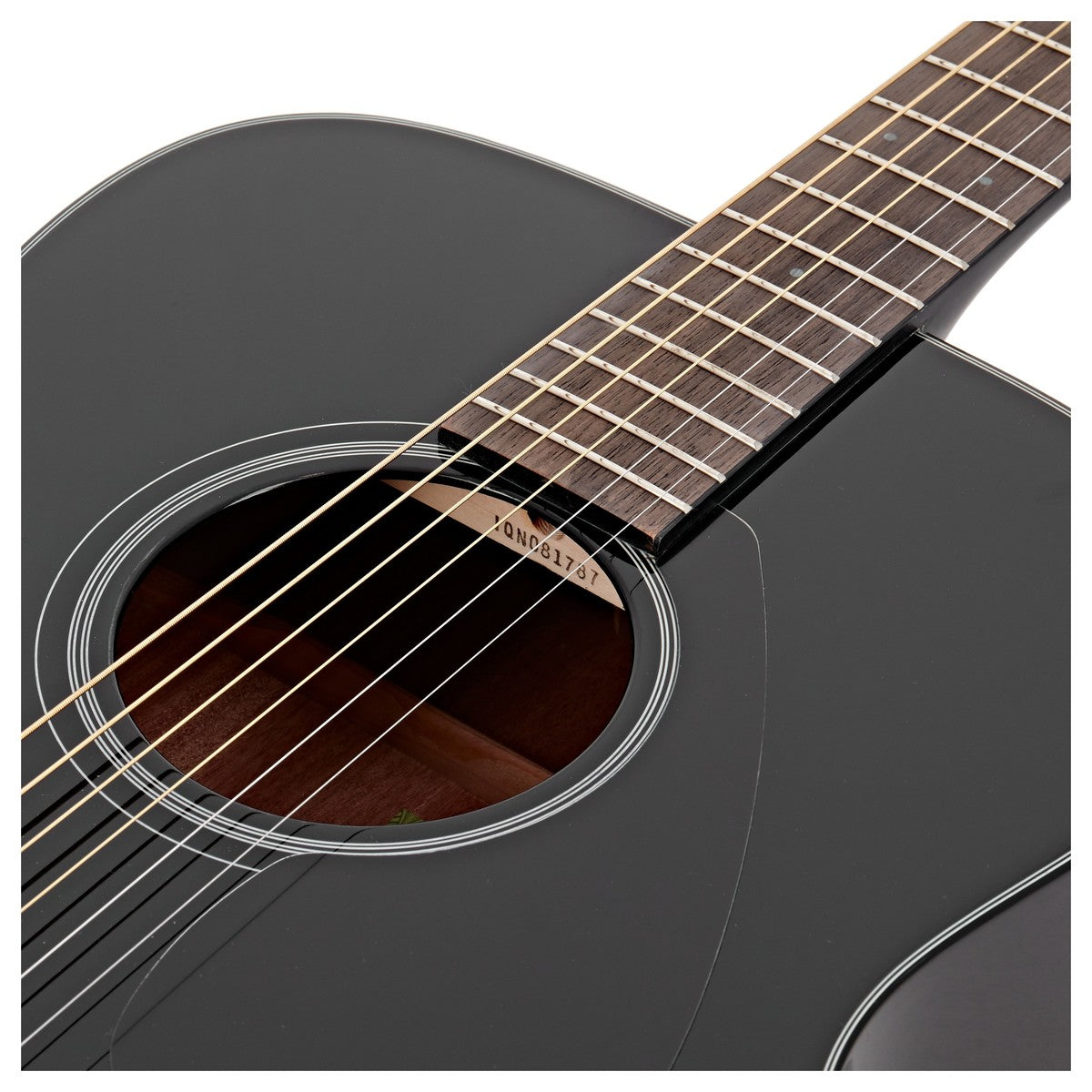 Đàn Guitar Yamaha FG800 Acoustic - Việt Music