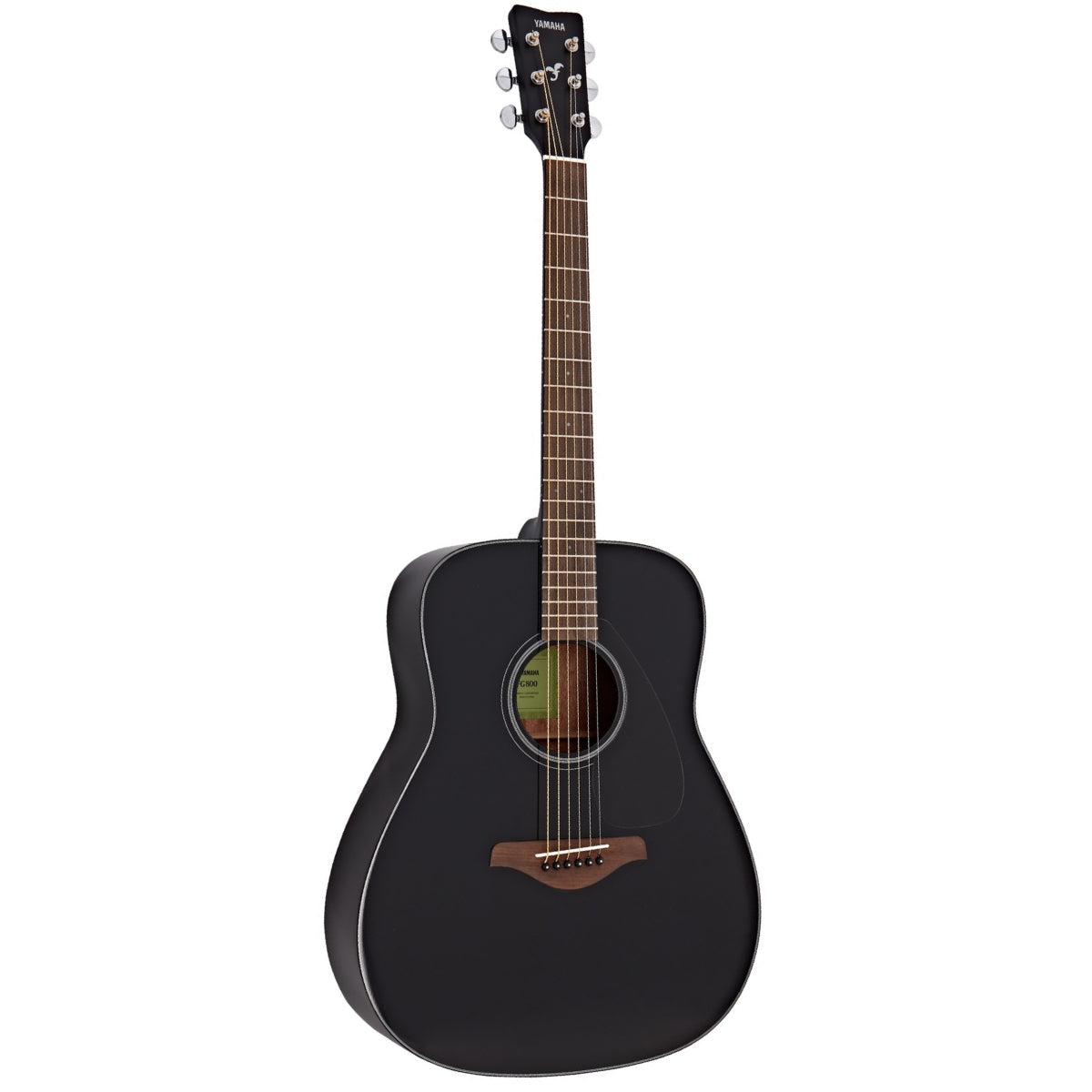 Đàn Guitar Yamaha FG800 Acoustic - Việt Music