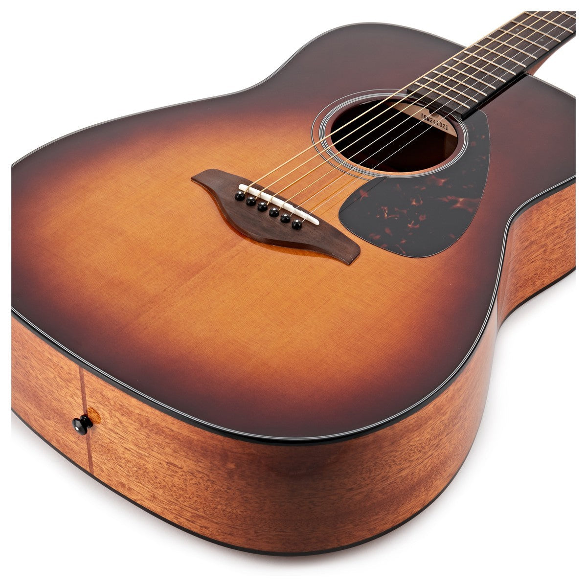 Đàn Guitar Yamaha FG800 Acoustic - Việt Music