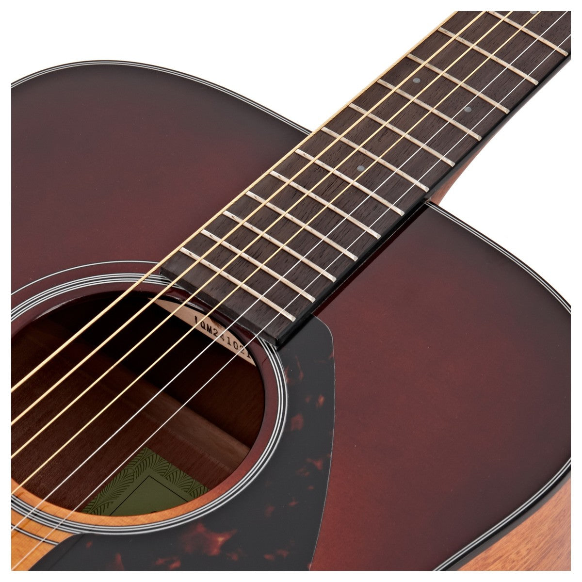 Đàn Guitar Yamaha FG800 Acoustic - Việt Music