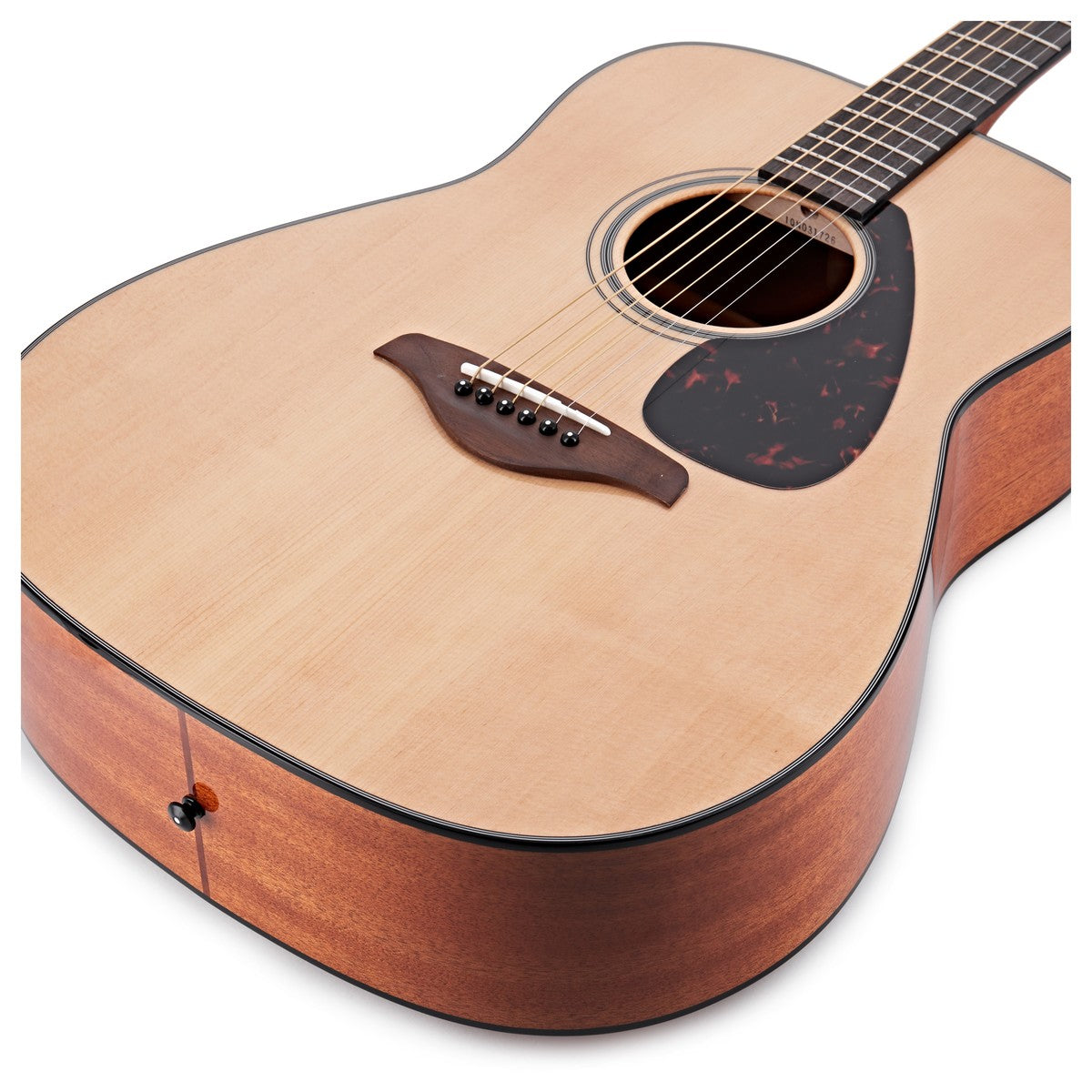 Đàn Guitar Yamaha FG800 Acoustic - Việt Music