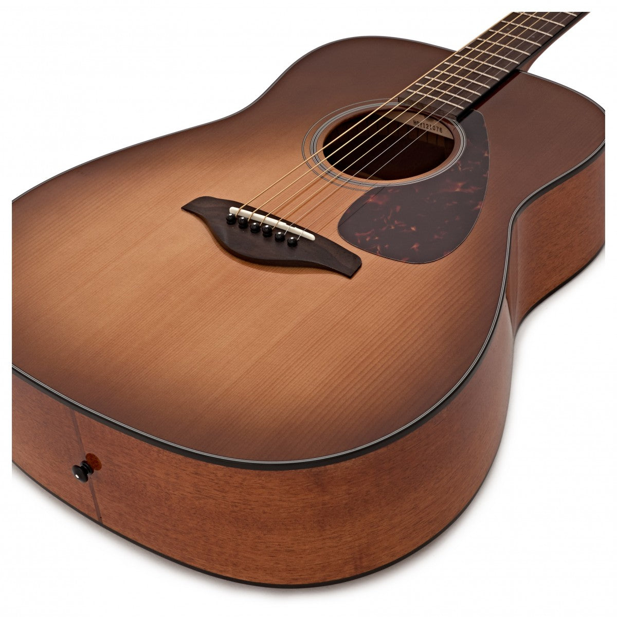 Đàn Guitar Yamaha FG800 Acoustic - Việt Music