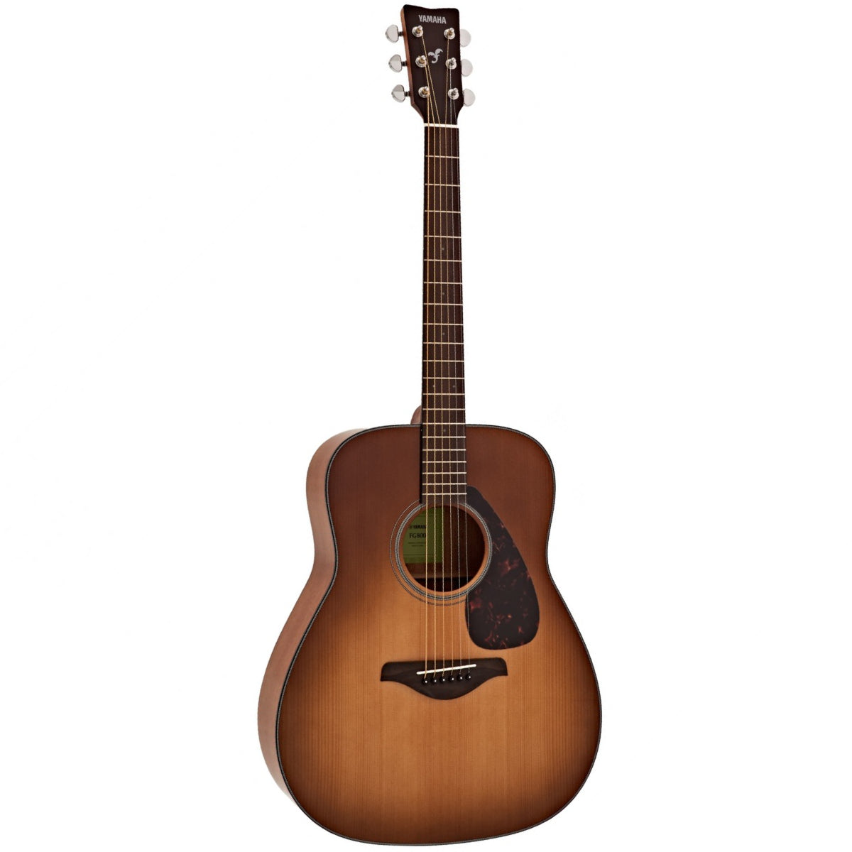 Đàn Guitar Yamaha FG800 Acoustic - Việt Music