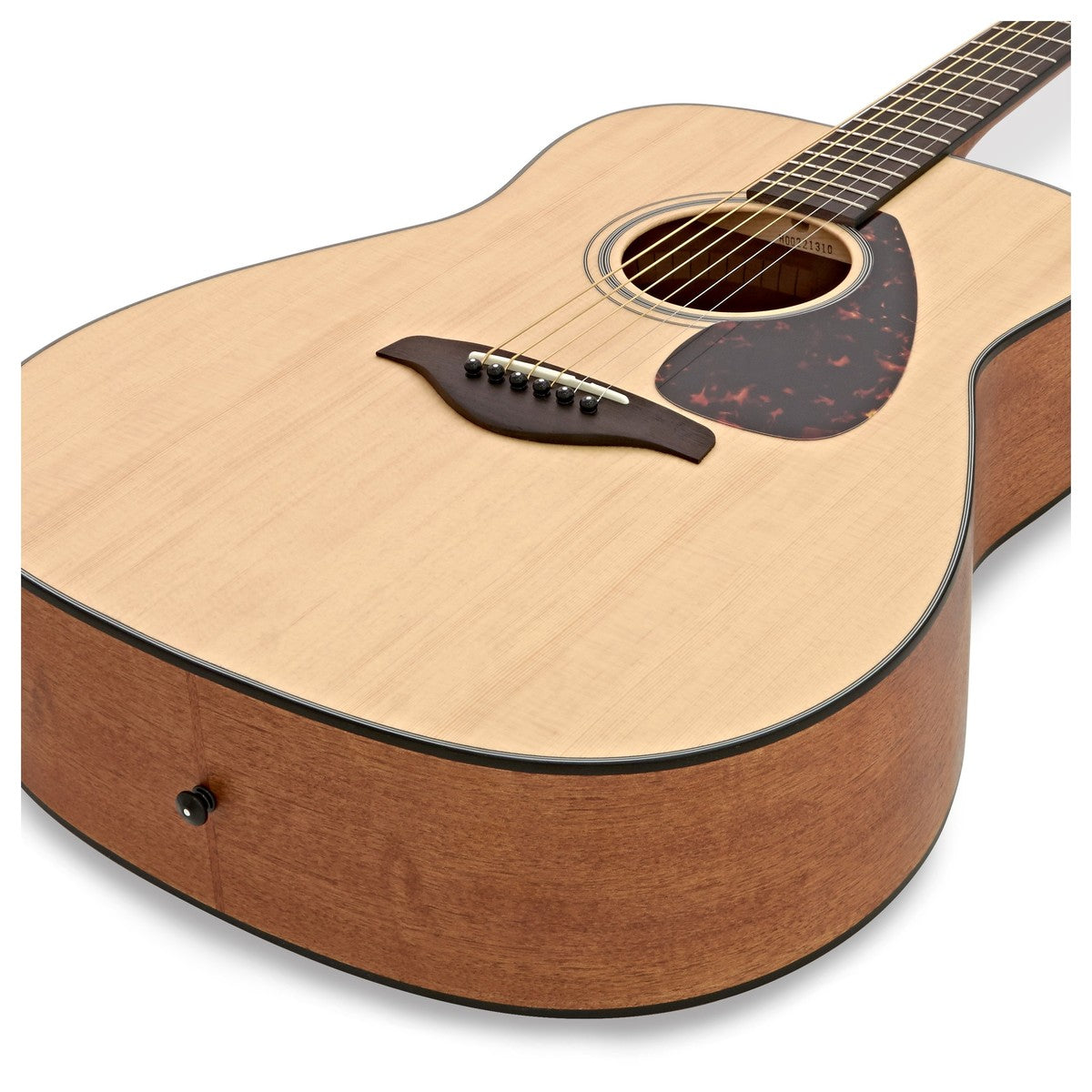 Đàn Guitar Yamaha FG800M Acoustic
