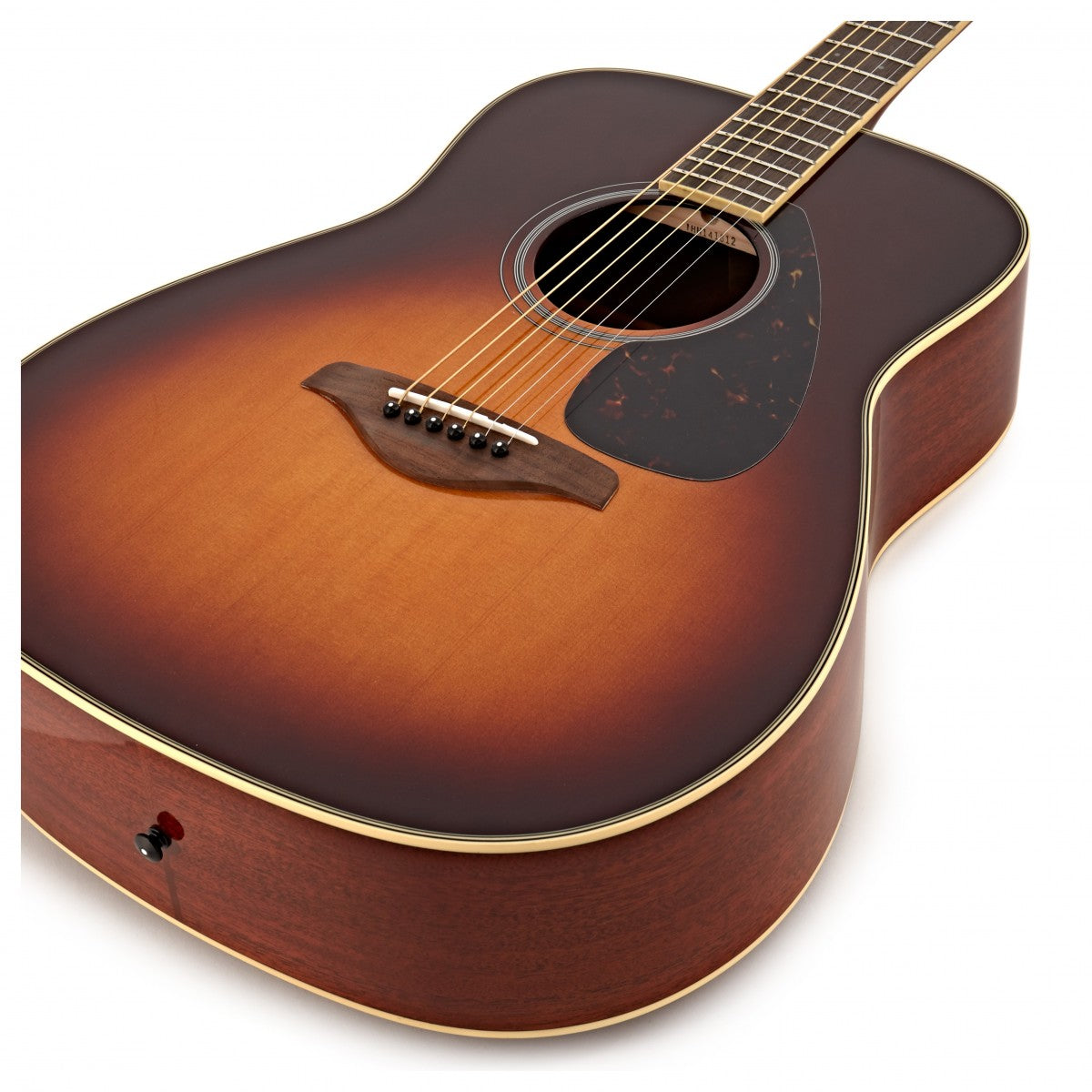 Đàn Guitar Yamaha FG820 Acoustic