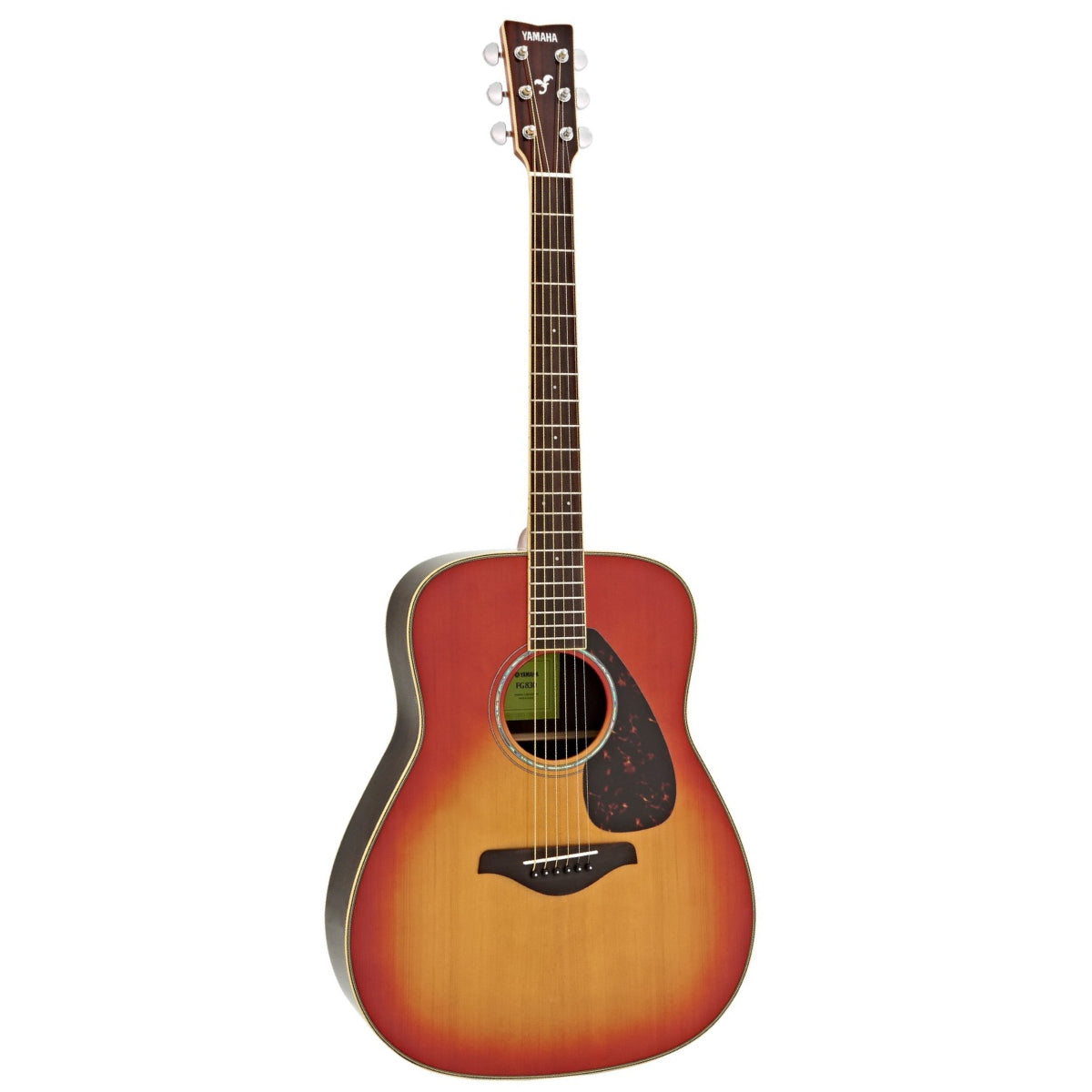 Đàn Guitar Yamaha FG830 Acoustic 