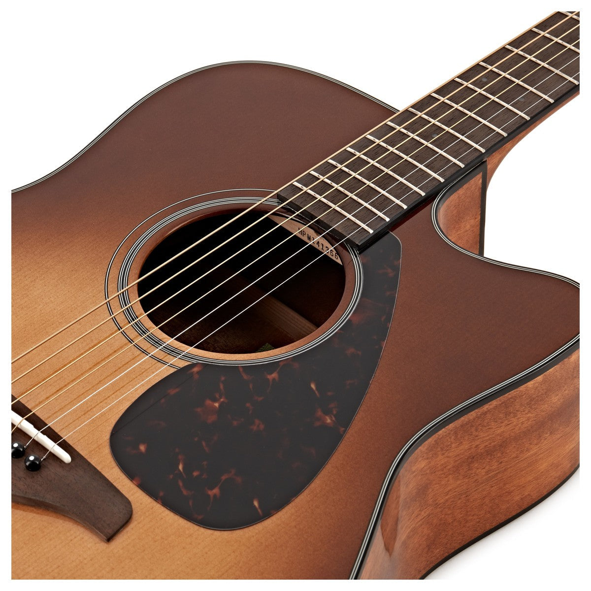 Đàn Guitar Yamaha FGX800C Acoustic - Việt Music