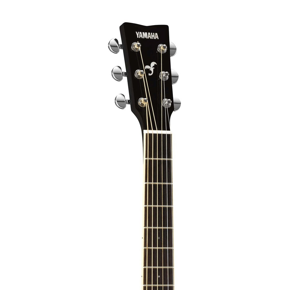 Đàn Guitar Yamaha FGX820C Acoustic Black