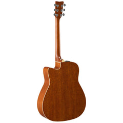 Đàn Guitar Yamaha FGX820C Acoustic